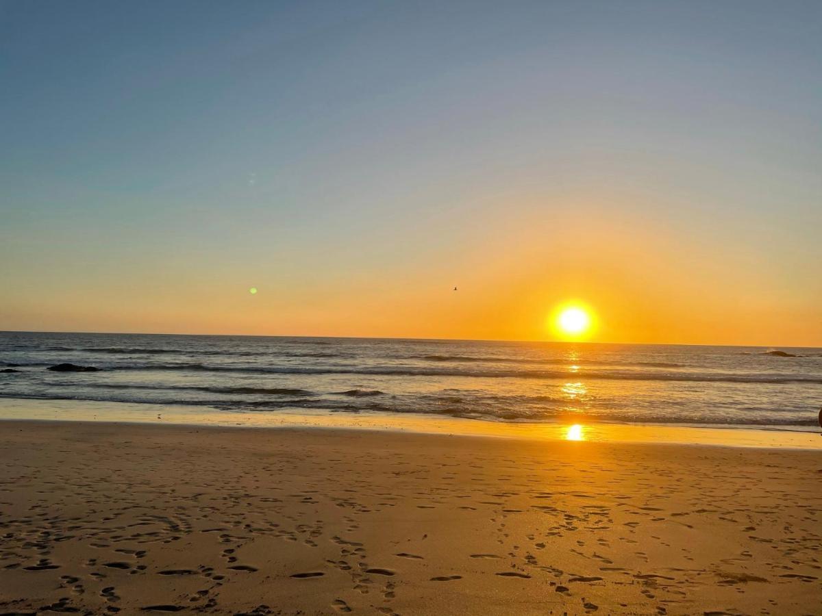12B Jaco Sol Quadplex Daire Dış mekan fotoğraf
