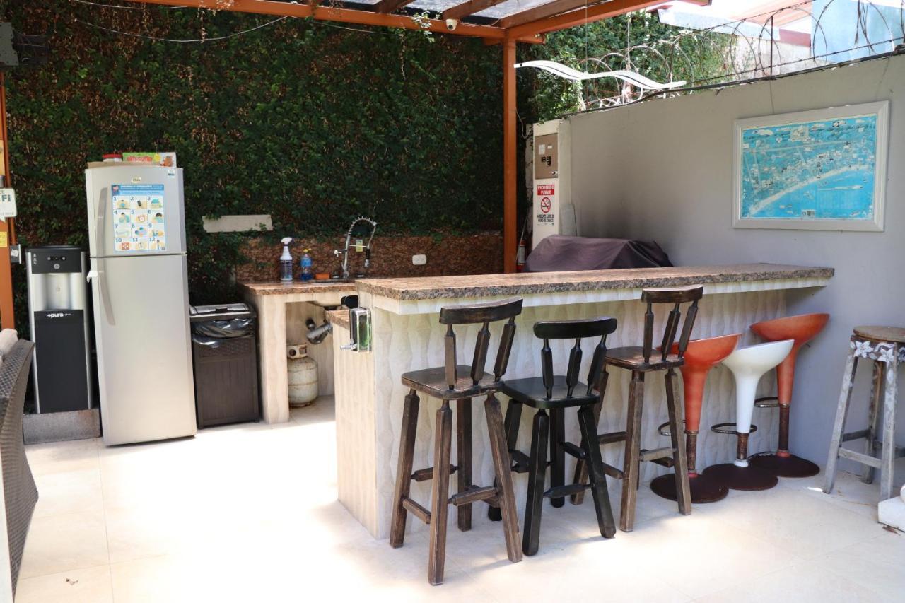 12B Jaco Sol Quadplex Daire Dış mekan fotoğraf