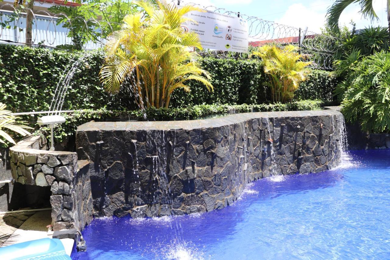 12B Jaco Sol Quadplex Daire Dış mekan fotoğraf