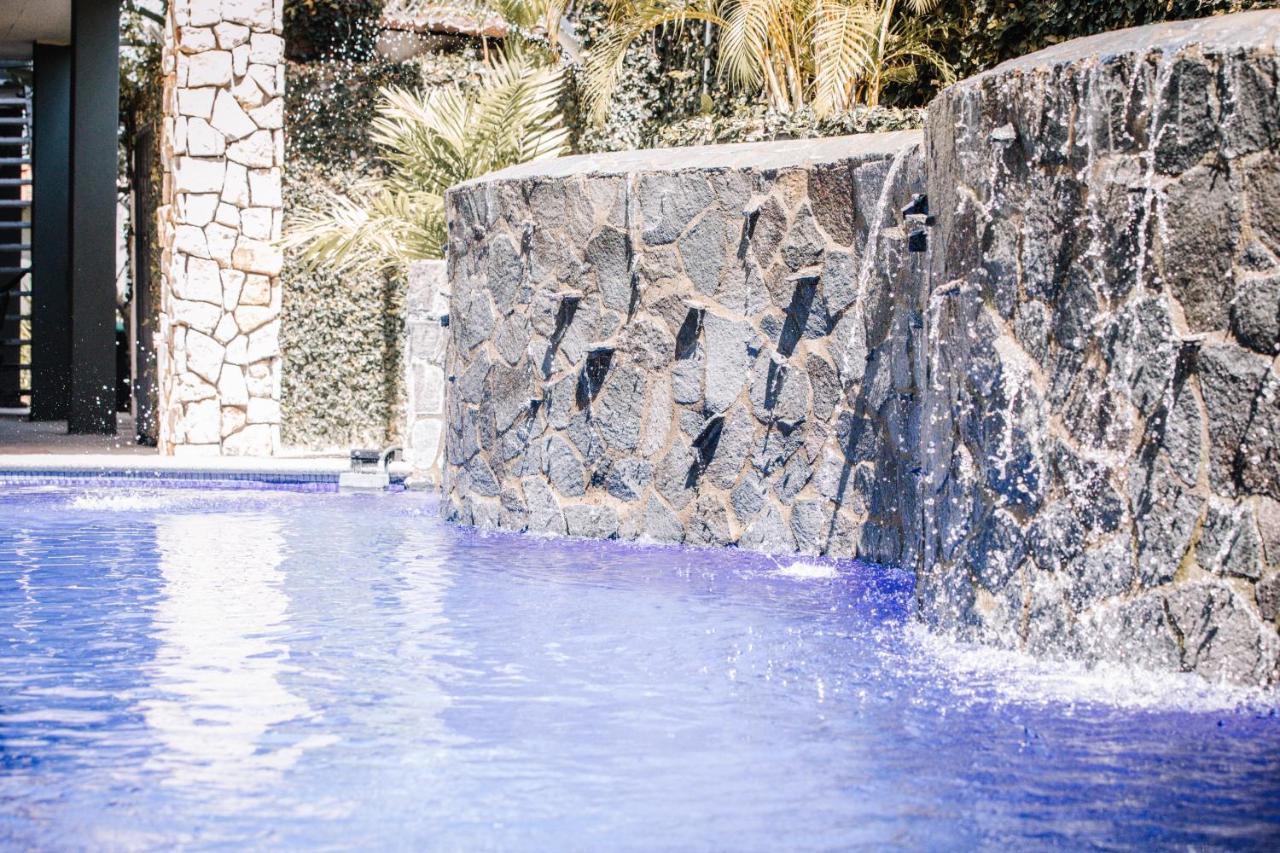 12B Jaco Sol Quadplex Daire Dış mekan fotoğraf