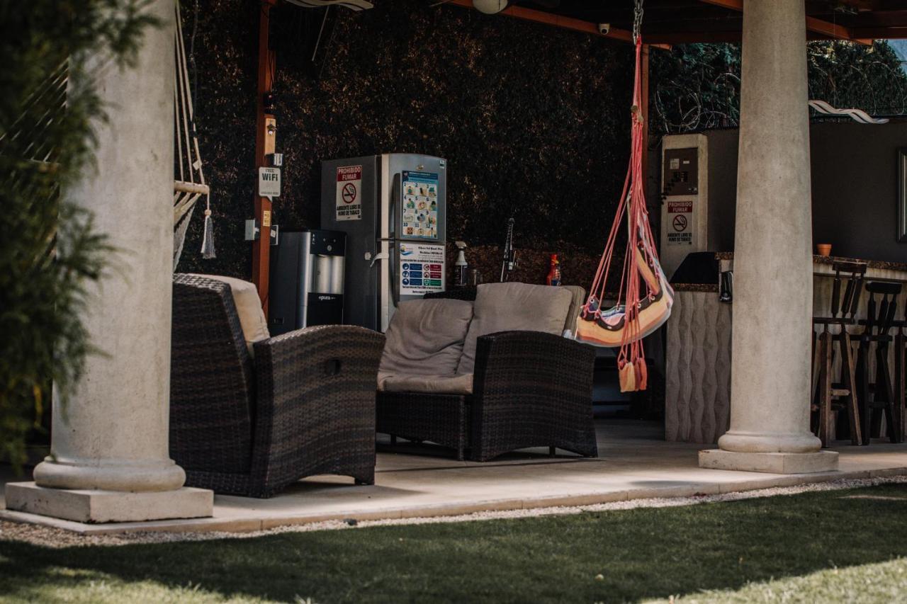 12B Jaco Sol Quadplex Daire Dış mekan fotoğraf