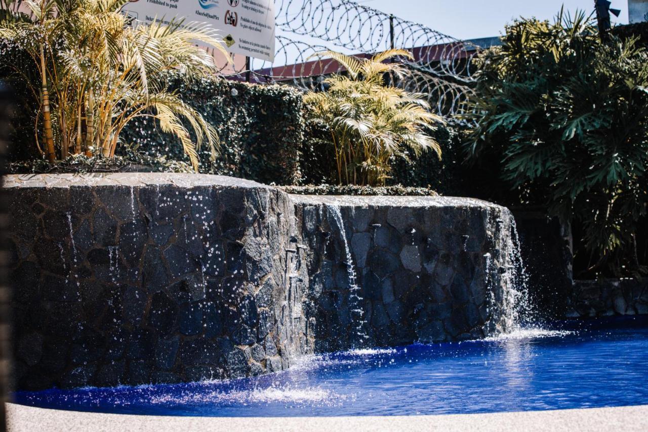 12B Jaco Sol Quadplex Daire Dış mekan fotoğraf