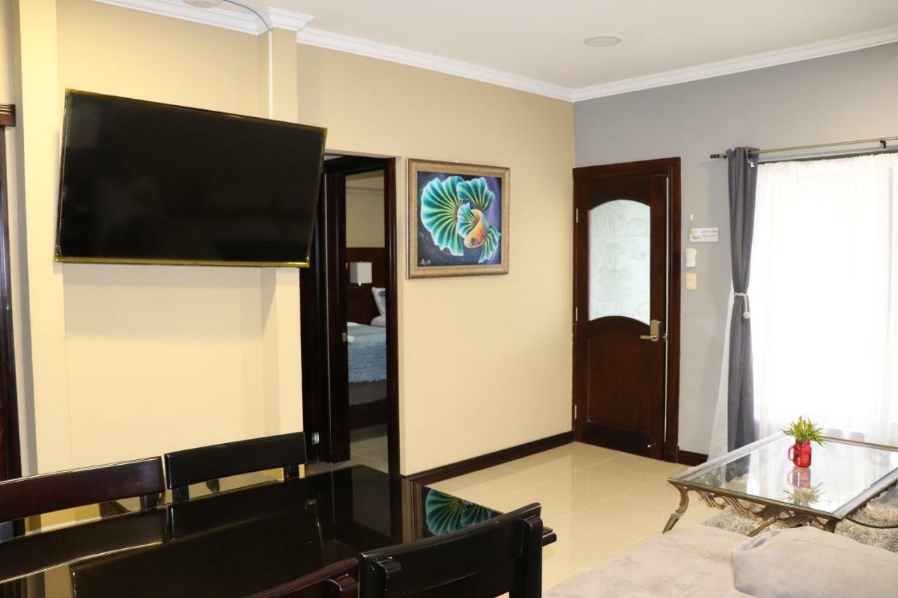 12B Jaco Sol Quadplex Daire Dış mekan fotoğraf