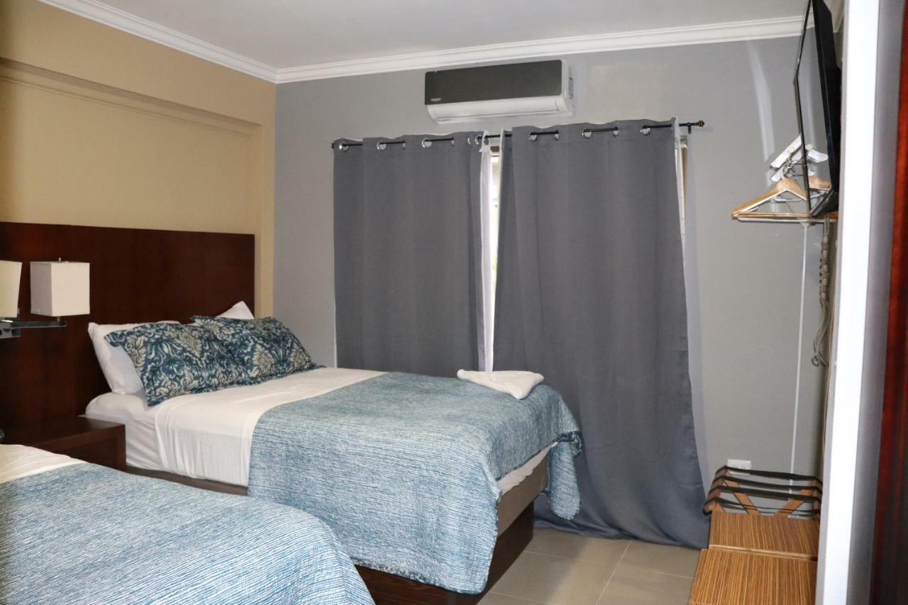 12B Jaco Sol Quadplex Daire Dış mekan fotoğraf