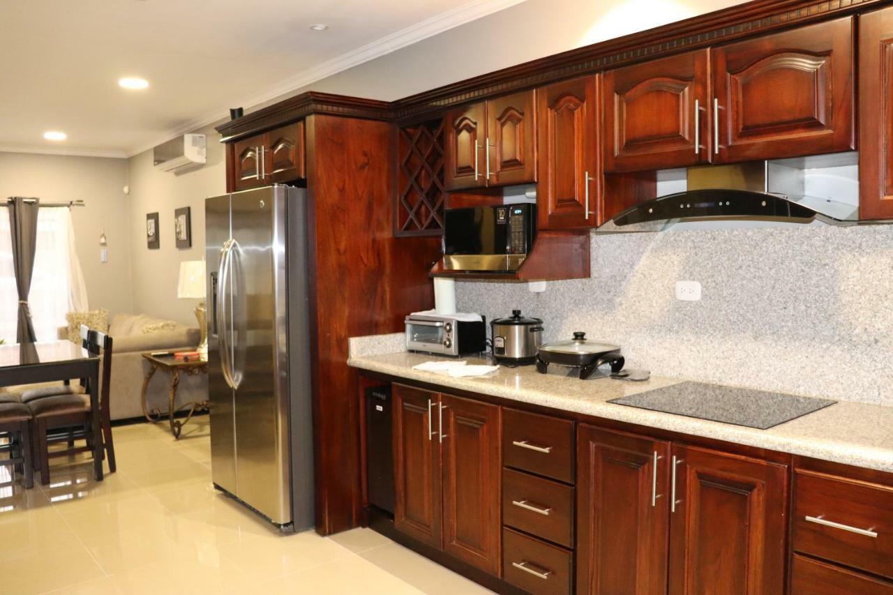12B Jaco Sol Quadplex Daire Dış mekan fotoğraf