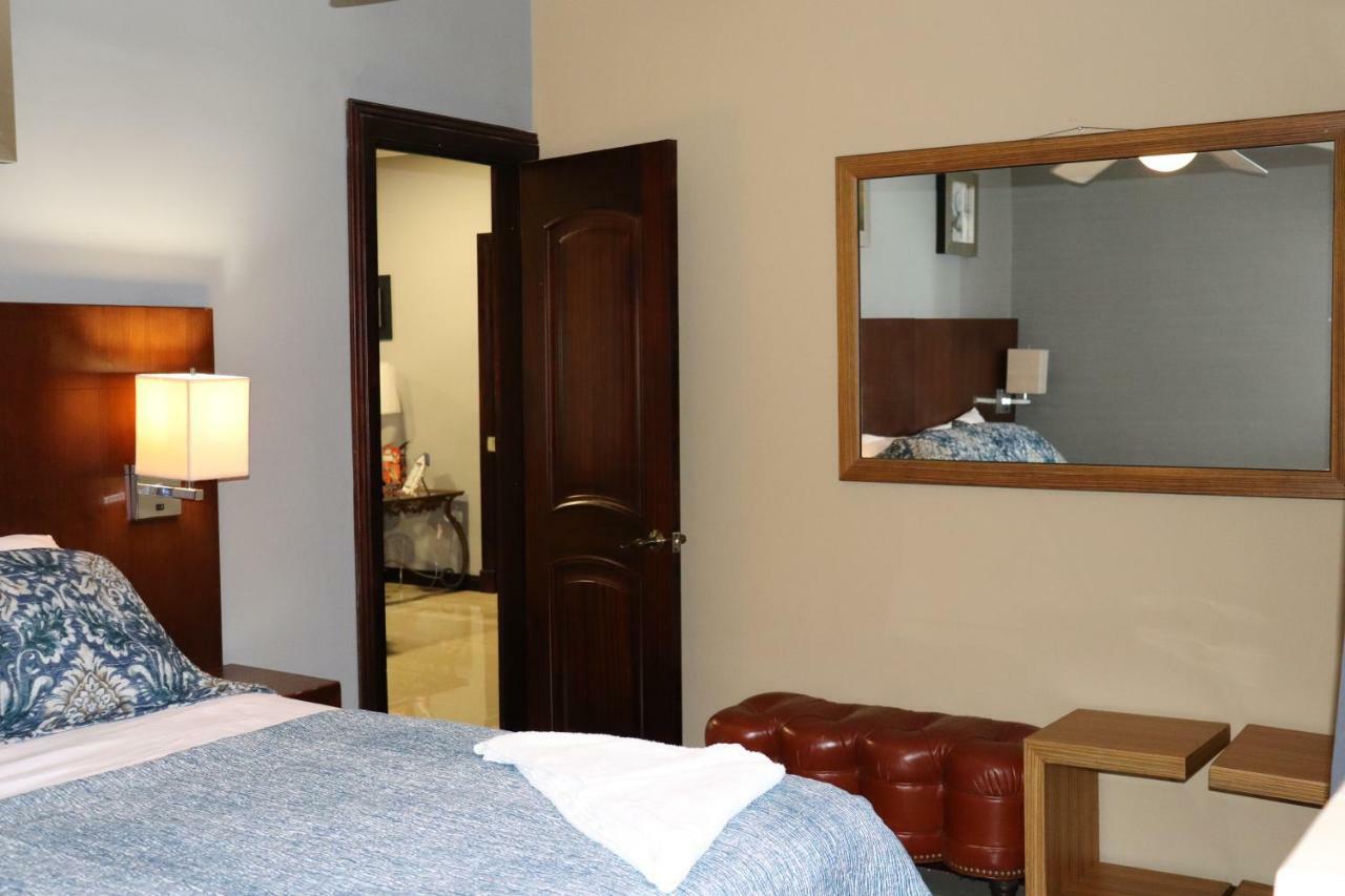 12B Jaco Sol Quadplex Daire Dış mekan fotoğraf