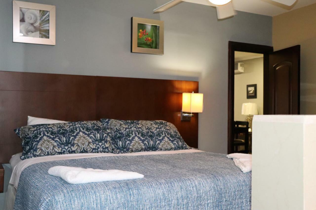 12B Jaco Sol Quadplex Daire Dış mekan fotoğraf