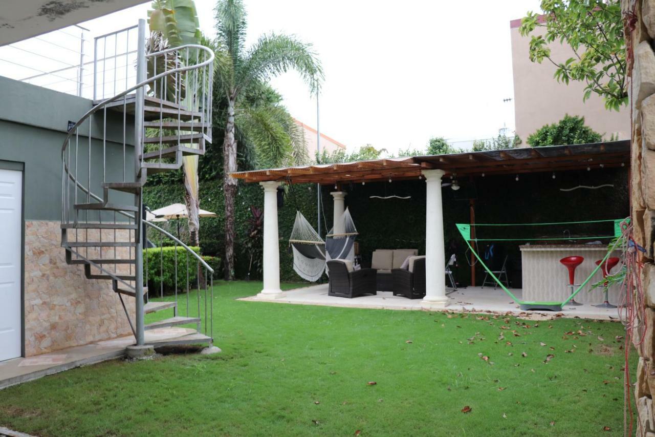 12B Jaco Sol Quadplex Daire Dış mekan fotoğraf