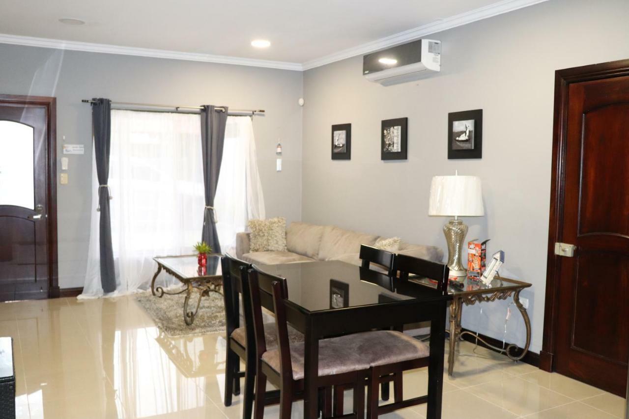 12B Jaco Sol Quadplex Daire Dış mekan fotoğraf