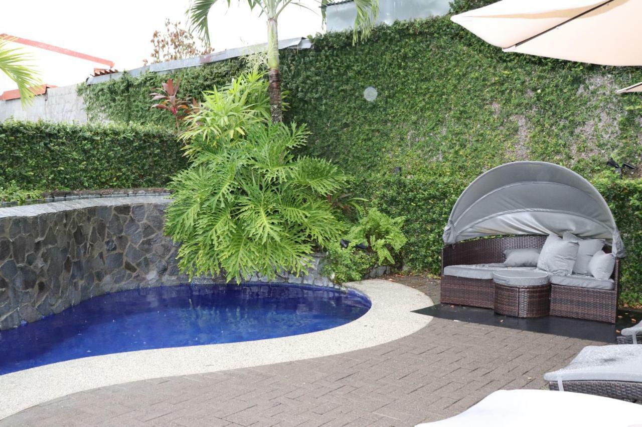 12B Jaco Sol Quadplex Daire Dış mekan fotoğraf