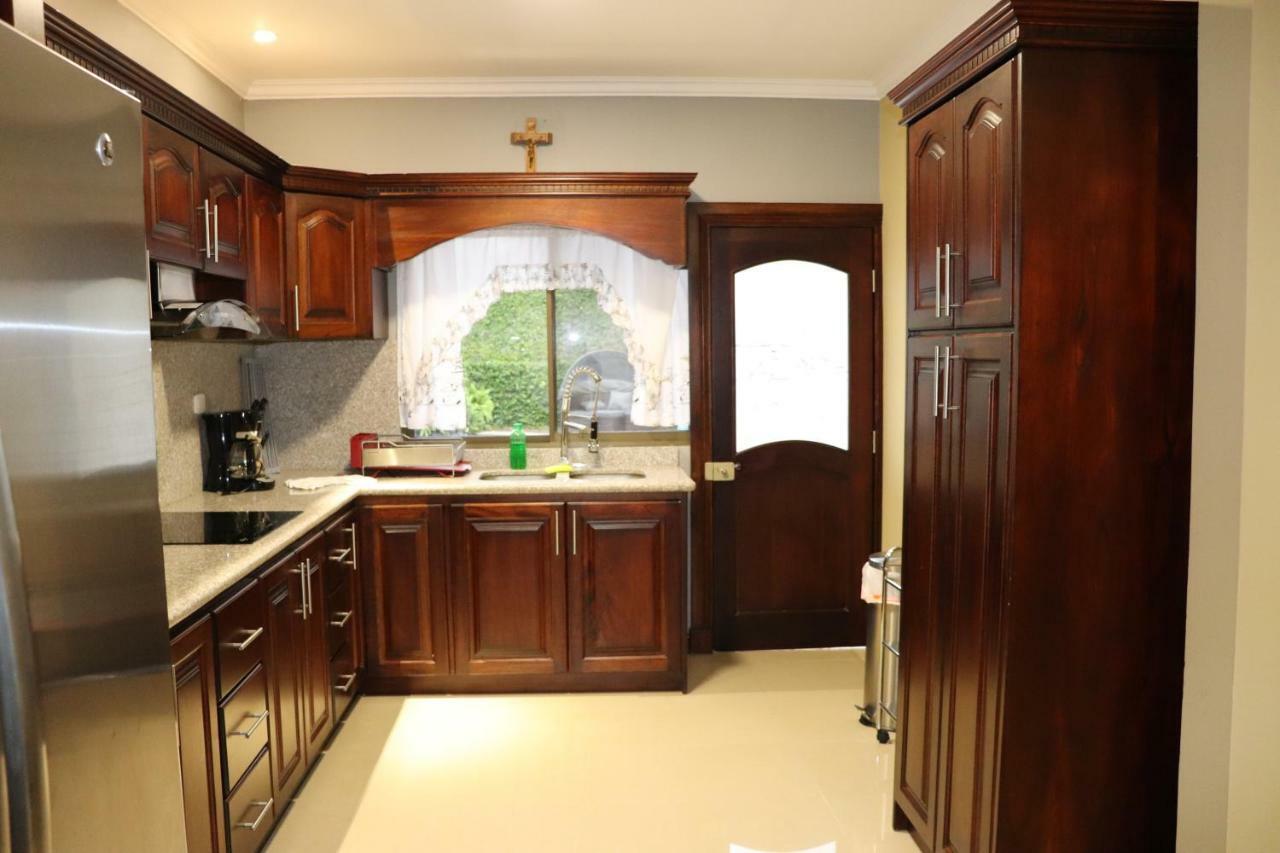 12B Jaco Sol Quadplex Daire Dış mekan fotoğraf