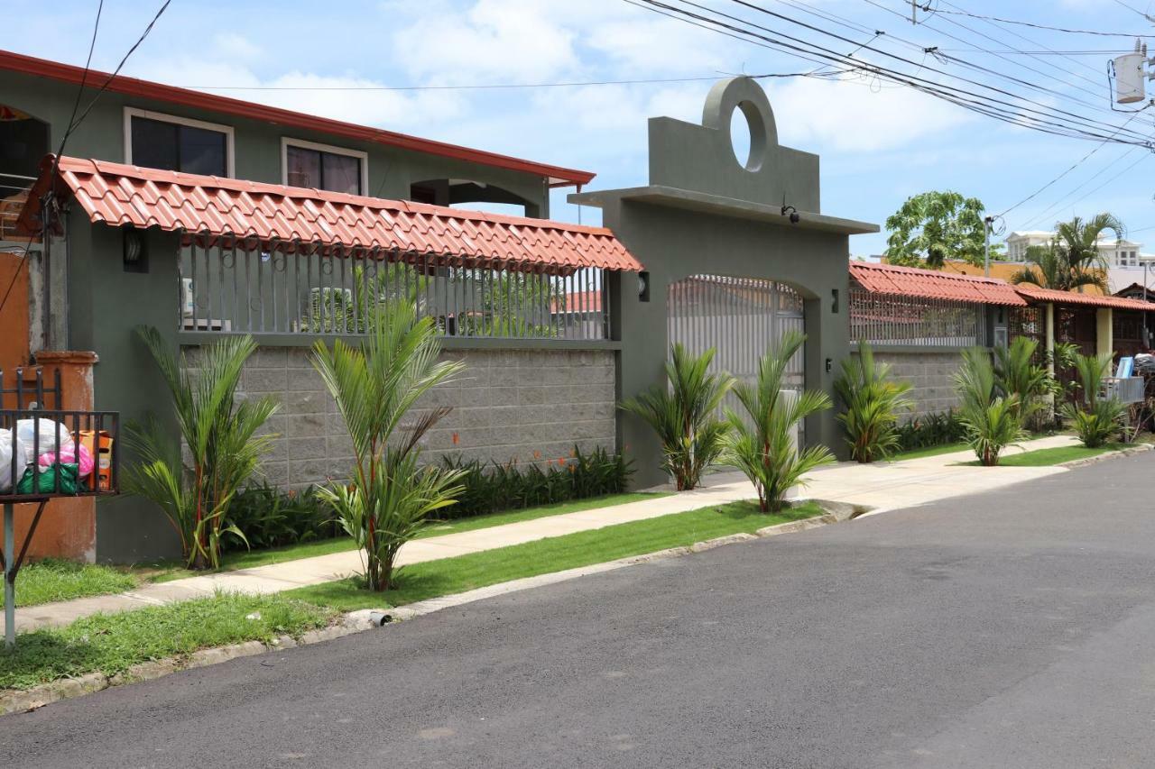 12B Jaco Sol Quadplex Daire Dış mekan fotoğraf