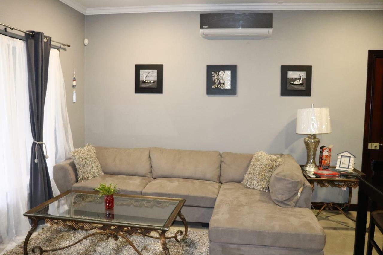 12B Jaco Sol Quadplex Daire Dış mekan fotoğraf