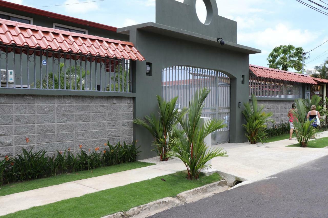 12B Jaco Sol Quadplex Daire Dış mekan fotoğraf
