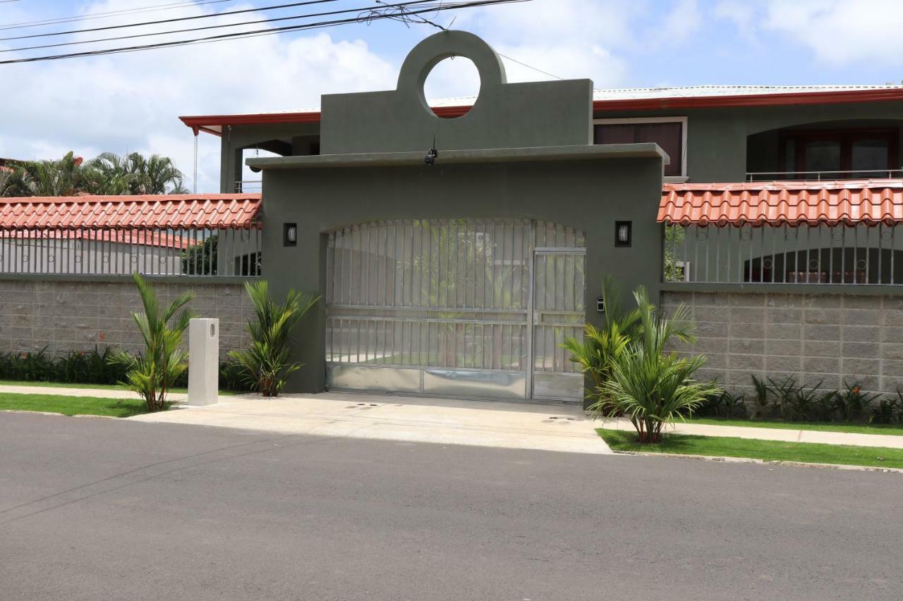 12B Jaco Sol Quadplex Daire Dış mekan fotoğraf