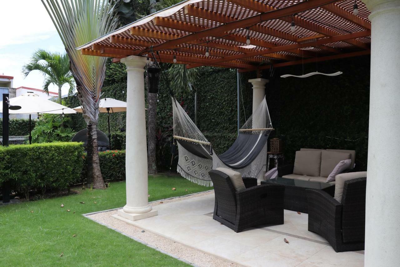 12B Jaco Sol Quadplex Daire Dış mekan fotoğraf