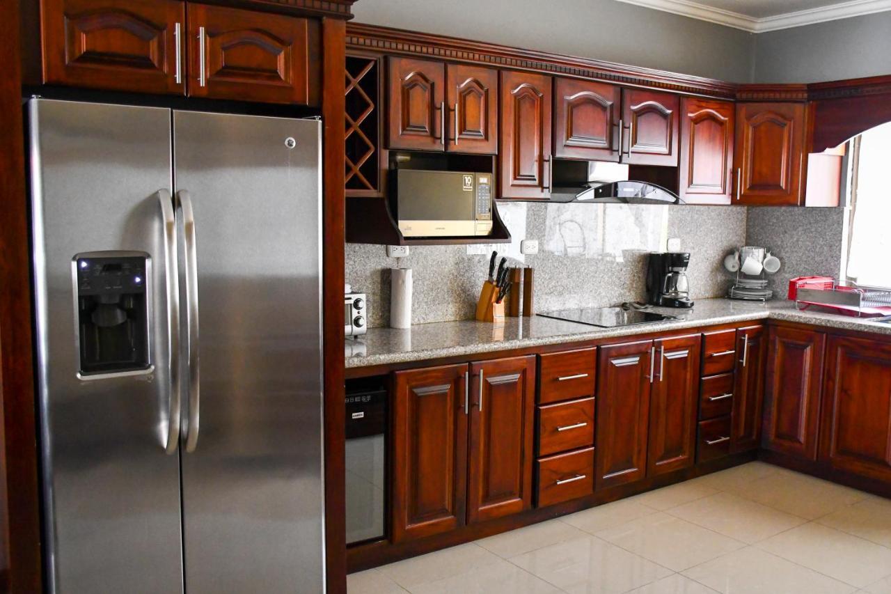 12B Jaco Sol Quadplex Daire Dış mekan fotoğraf